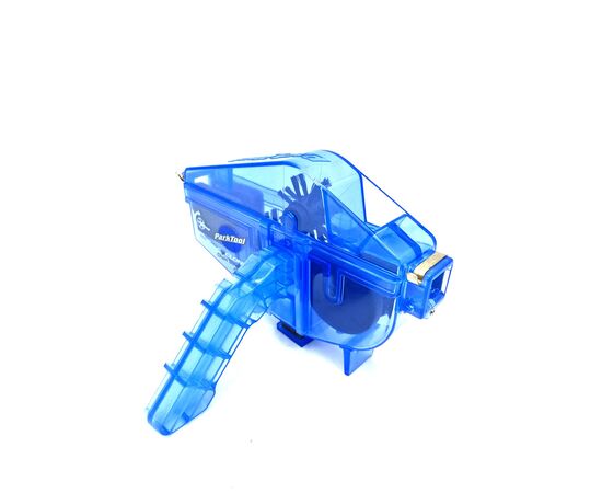 Набор для чистки цепи Park Tool CG-2.4 (машинка, щетка, очиститель), изображение 3