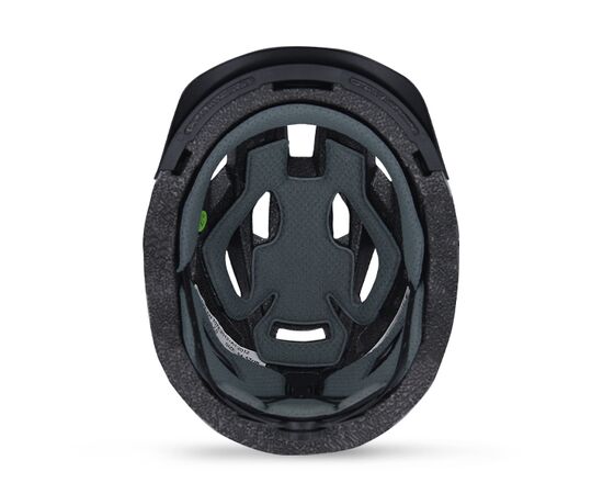 Велошлем Safety Labs E-Bahn 2.0 (матовый серый), Цвет: серый, Размер: 54-57, изображение 5