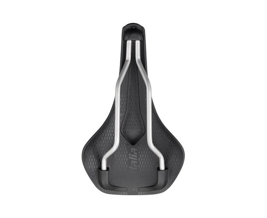 Седло Offroad SELLE ITALIA Model Y 230124 (чёрное), изображение 4