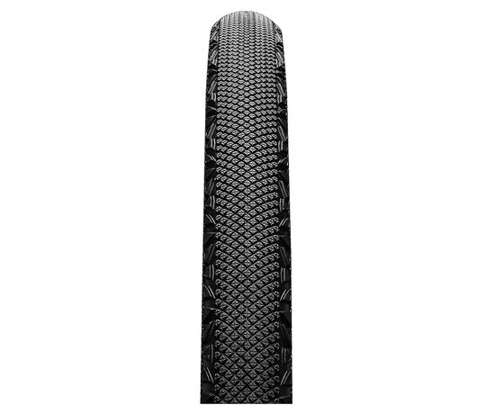 Покрышка Continental Speed Ride 42-622 (700x42c) черная Reflex, жесткий корд, изображение 2