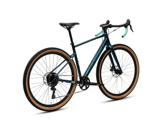 Велосипед Hagen GR9 (темный нави)		, Цвет: синий, Размер рамы: 53 см, изображение 3 Велосипед Hagen GR9 (темный нави)		, Цвет: синий, Размер рамы: 53 см, изображение 3