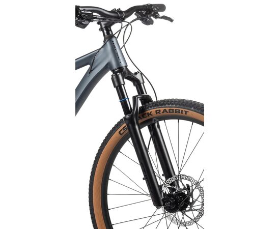 Велосипед Aspect Air 27.5 (черно-серый), изображение 6