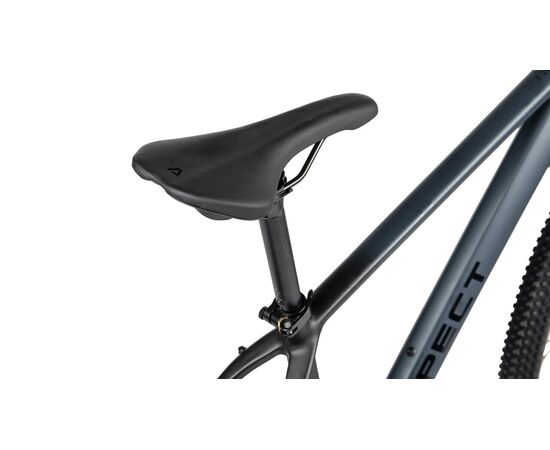 Велосипед Aspect Air 27.5 (черно-серый), изображение 8