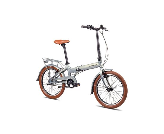 Велосипед Aspect Borneo 3 (зеленый), изображение 2