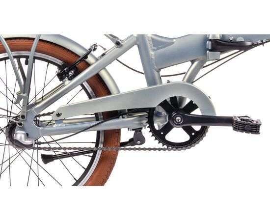 Велосипед Aspect Borneo 3 (зеленый), изображение 4