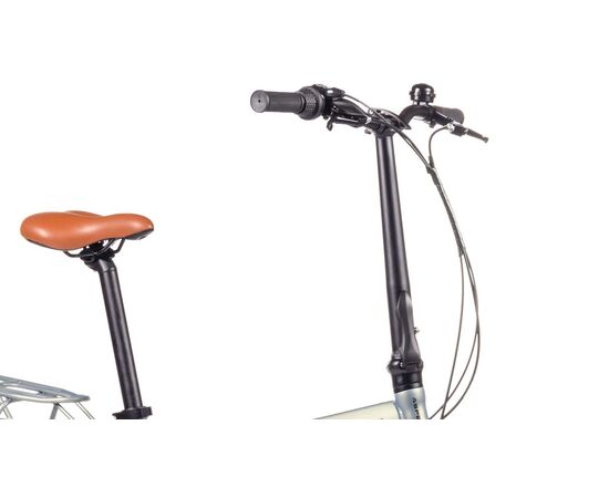 Велосипед Aspect Borneo 3 (зеленый), изображение 5