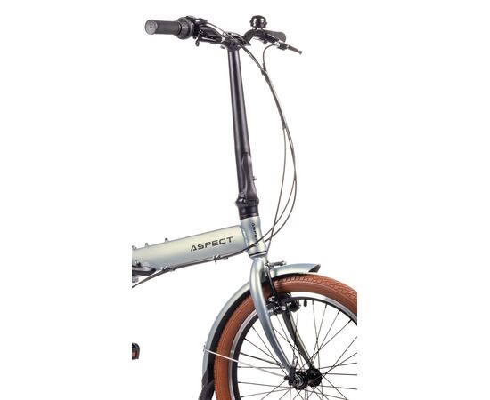 Велосипед Aspect Borneo 3 (зеленый), изображение 6