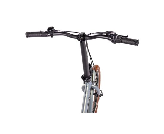 Велосипед Aspect Borneo 3 (зеленый), изображение 7