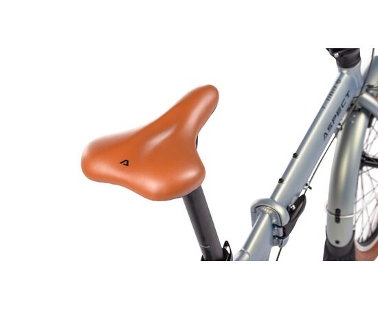 Велосипед Aspect Borneo 3 (зеленый), изображение 8