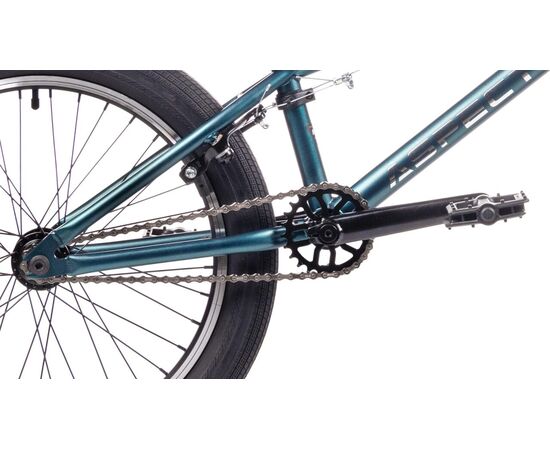 Велосипед Aspect Street (зеленый), изображение 4