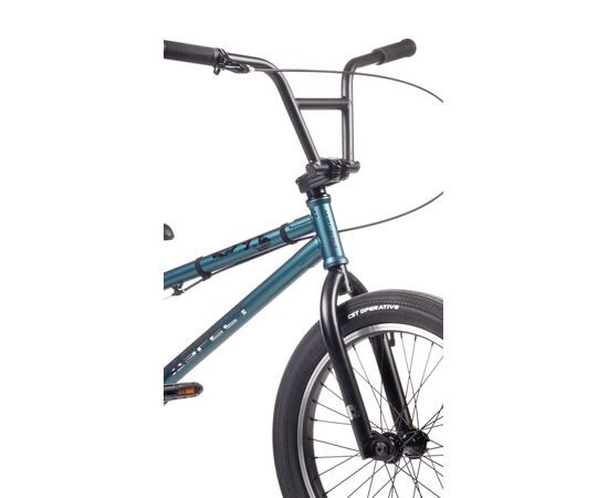 Велосипед Aspect Street (зеленый), изображение 6