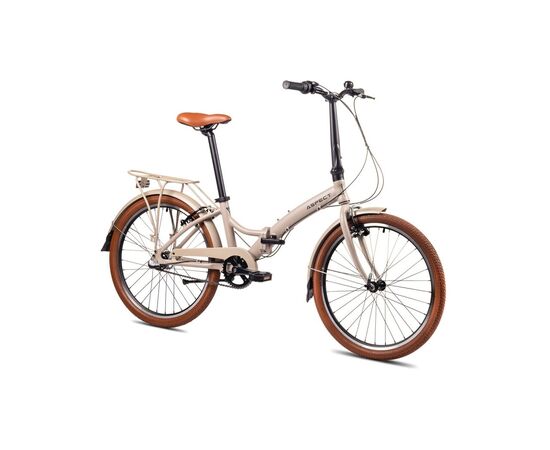 Велосипед Aspect Komodo 3 (бежевый), изображение 2