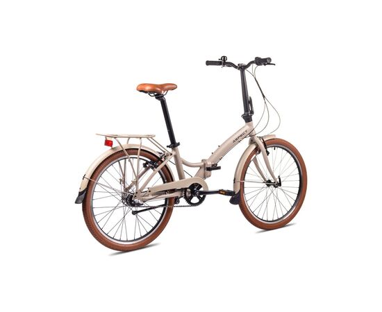 Велосипед Aspect Komodo 3 (бежевый), изображение 3