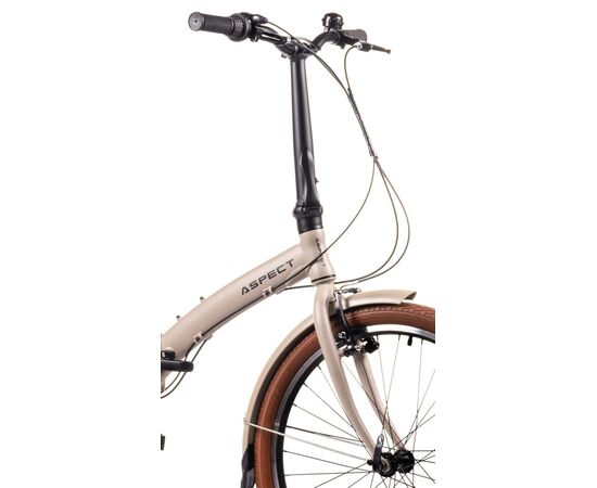 Велосипед Aspect Komodo 3 (бежевый), изображение 6