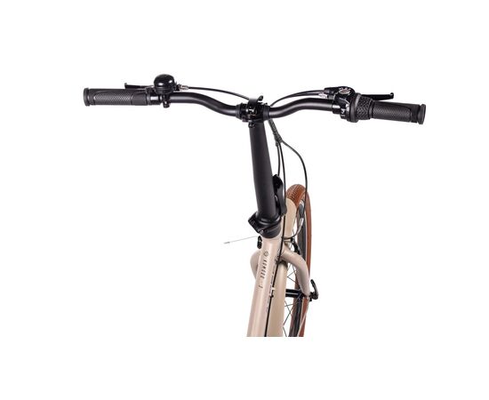Велосипед Aspect Komodo 3 (бежевый), изображение 7