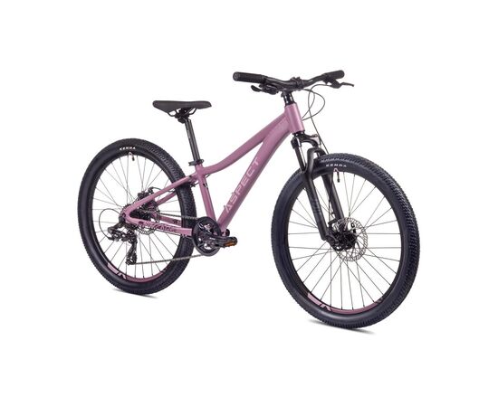 Велосипед Aspect Angel 24" (фиолетовый), изображение 2