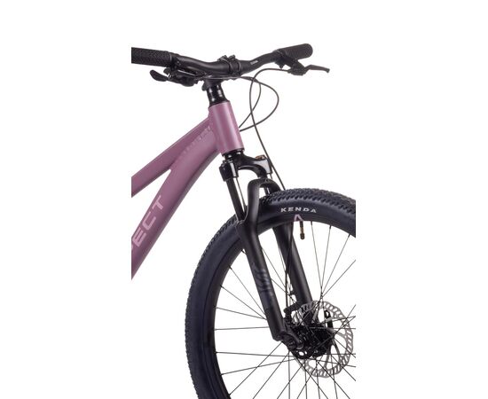 Велосипед Aspect Angel 24" (фиолетовый), изображение 6