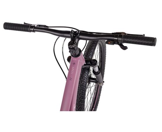 Велосипед Aspect Angel 24" (фиолетовый), изображение 7