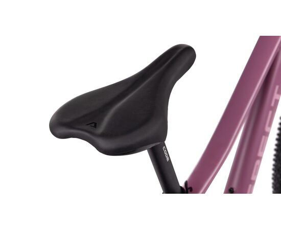 Велосипед Aspect Angel 24" (фиолетовый), изображение 8