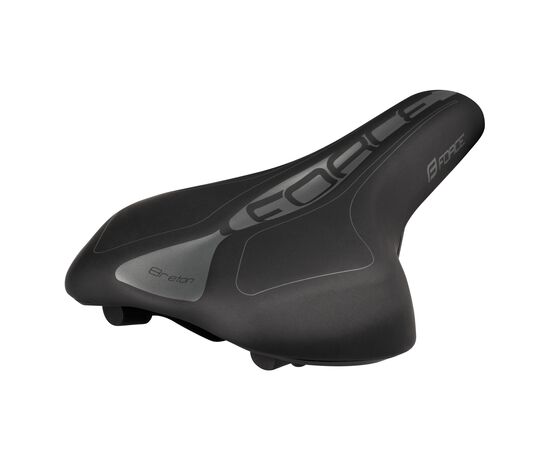 Седло туристическое Force BRETON2 201825 (чёрное), изображение 2