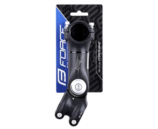 Вынос регулируемый Force S6.4 306500 (31,8/125мм/60°) алюминиевый (чёрный), изображение 5