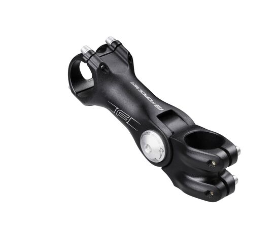 Вынос регулируемый Force S6.4 306500 (31,8/125мм/60°) алюминиевый (чёрный), изображение 2