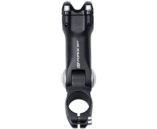 Вынос регулируемый Force S6.4 306500 (31,8/125мм/60°) алюминиевый (чёрный), изображение 3