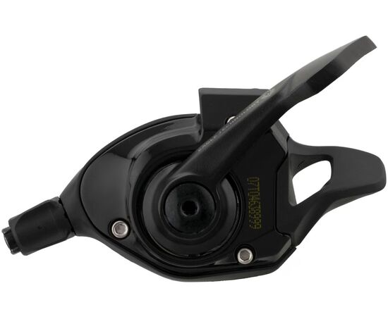 Манетка (триггер-переключатель) Sram GX Eagle 12 ск. (темно-серая), изображение 3