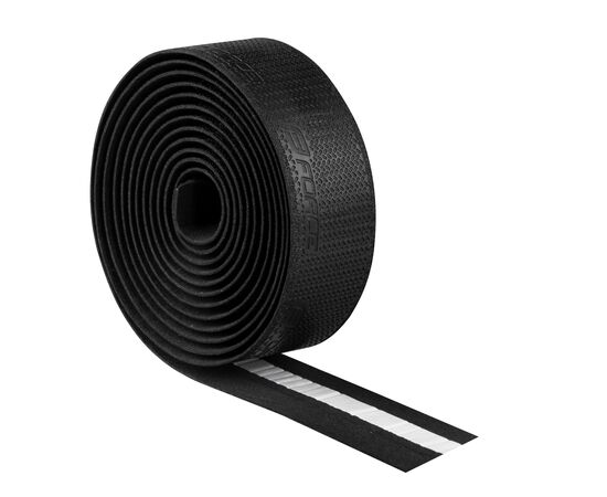 Обмотка руля Force LEAF 380021 (чёрная), изображение 2