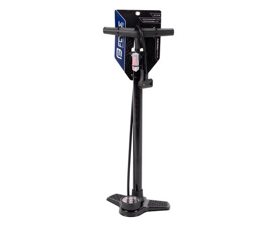 Насос напольный с манометром Force HOBBY 2.1 751258 (чёрный), изображение 3