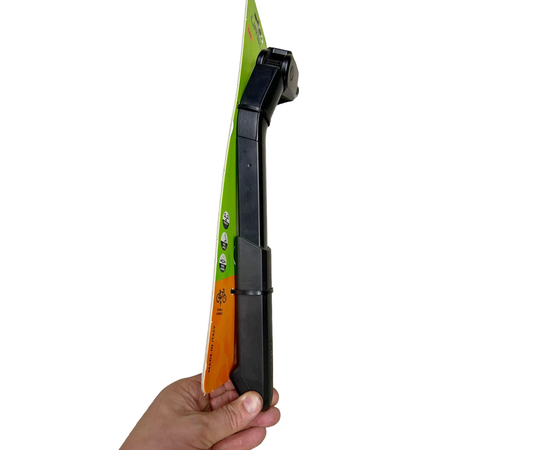 Подножка URSUS 94 POWER (чёрный), изображение 8