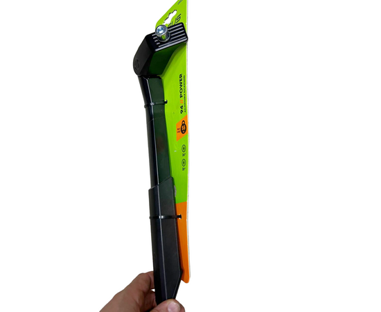 Подножка URSUS 94 POWER (чёрный), изображение 5