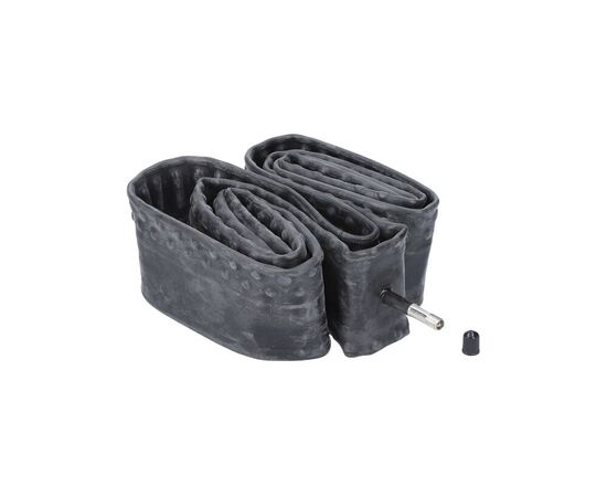 Велосипедная камера Michelin PROTEKMAX A4 29x1.85/2.40 (47/61x622) AV48, изображение 2