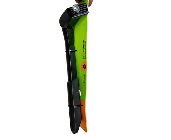 Подножка URSUS 94 POWER (чёрный), изображение 4