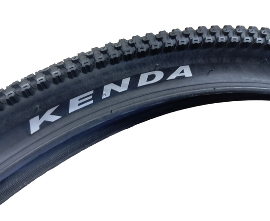 Покрышка 26"x2.10 (54-559) KENDA K1047 Small Block Eight 5-520560, изображение 6