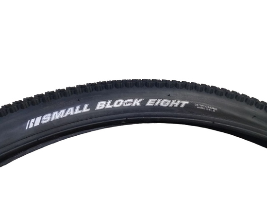 Покрышка 26"x2.10 (54-559) KENDA K1047 Small Block Eight 5-520560, изображение 5