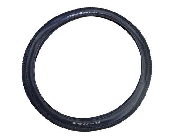 Покрышка 26"x2.10 (54-559) KENDA K1047 Small Block Eight 5-520560, изображение 3