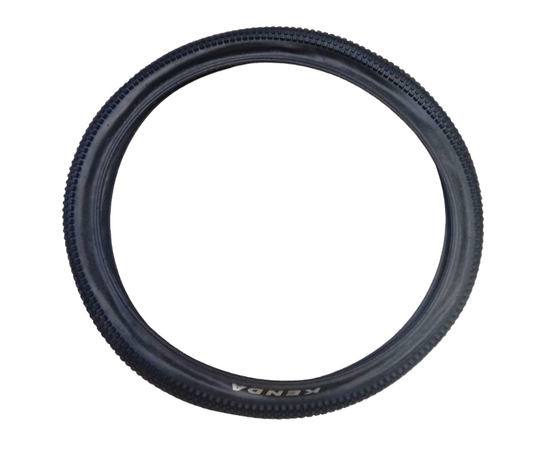 Покрышка 26"x2.10 (54-559) KENDA K1047 Small Block Eight 5-520560, изображение 4