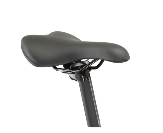 Велосипед KROSS Evado 2.0 D 28 (черный/мятный глянец, 23), Цвет: черный, Размер рамы: L, изображение 11