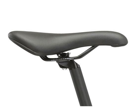 Велосипед KROSS Evado 2.0 M 28 (черный/синий глянцевый, 23), Цвет: синий, Размер рамы: M, изображение 10