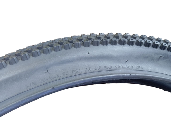 Покрышка 26"x2.10 (54-559) KENDA K1047 Small Block Eight 5-520560, изображение 7