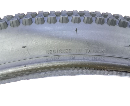 Покрышка 26"x2.10 (54-559) KENDA K1047 Small Block Eight 5-520560, изображение 9