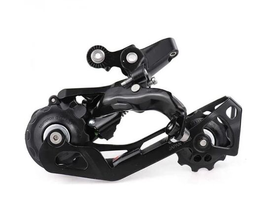 Переключатель задний Shimano Deore RD-M6000 GS 10 скоростей Shadow RD+, изображение 3