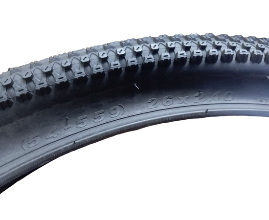 Покрышка 26"x2.10 (54-559) KENDA K1047 Small Block Eight 5-520560, изображение 8