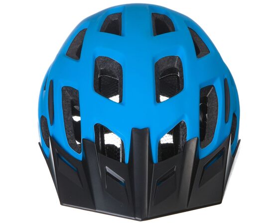 Шлем STG MV29-A (синий, с фикс. застежкой), Цвет: синий, Размер: 58-61, изображение 4