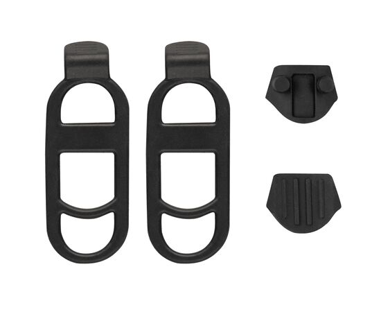 Комплект маячков Force NIB USB 45443 (передний + задний), изображение 2