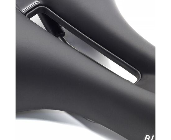 Седло Selle Royal Ellipse Athletic (чёрное), изображение 4