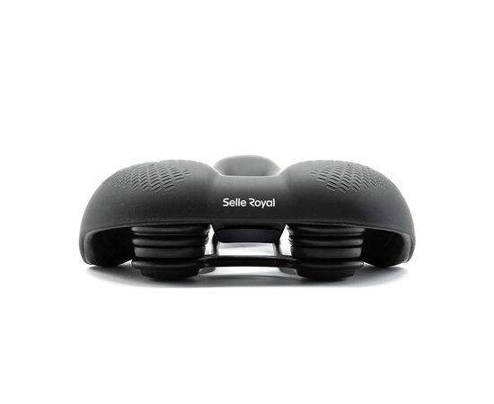 Седло Selle Royal Float Relaxed (чёрное), изображение 4