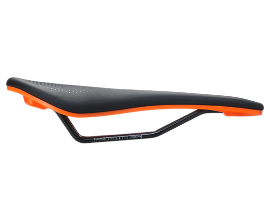 Седло DDK VP-810 (чёрный), изображение 3