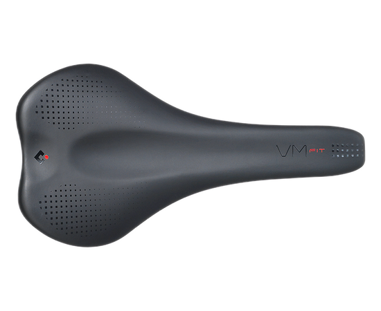 Седло DDK VP-810 (чёрный), изображение 2